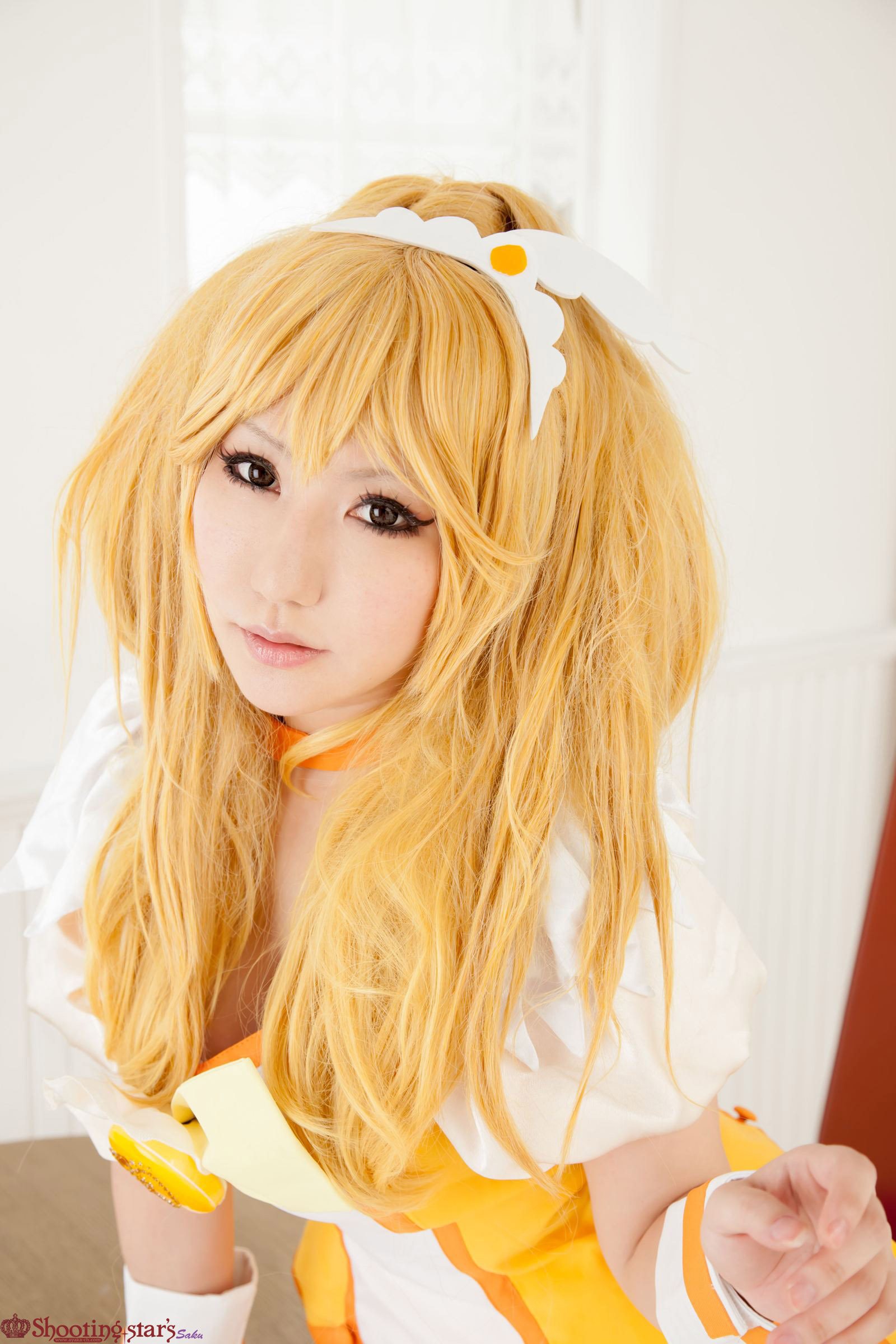 [Cosplay] New Pretty Cure Sunshine Gallery 1